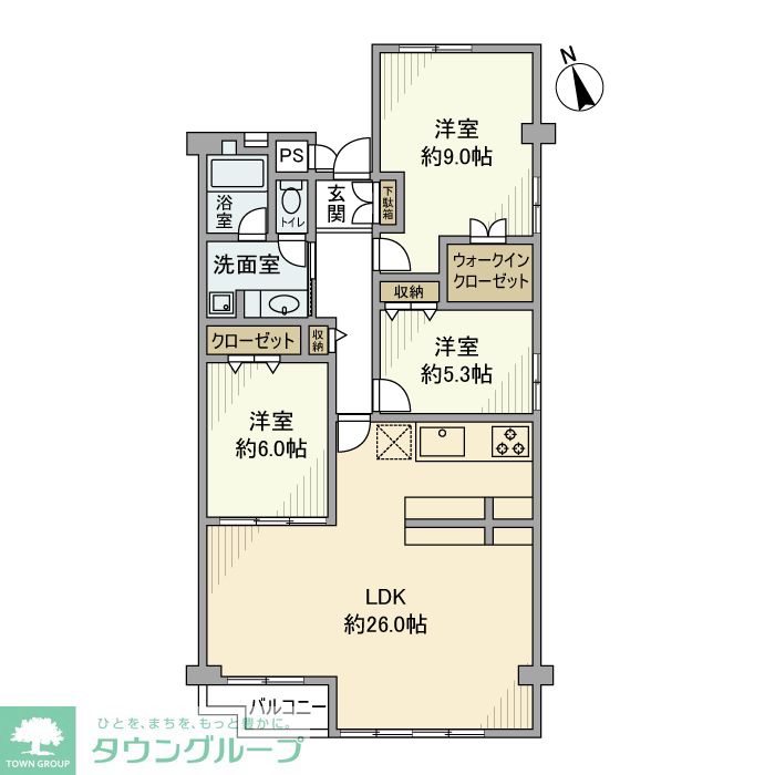 サムネイルイメージ