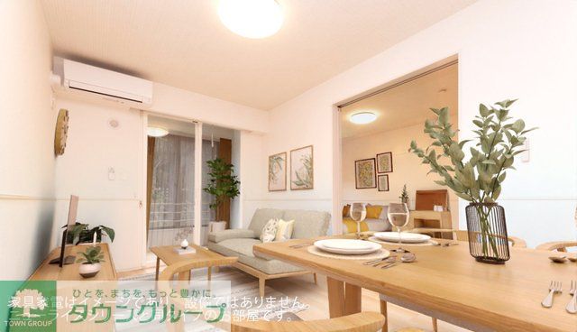 居室・リビング