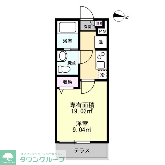 サムネイルイメージ