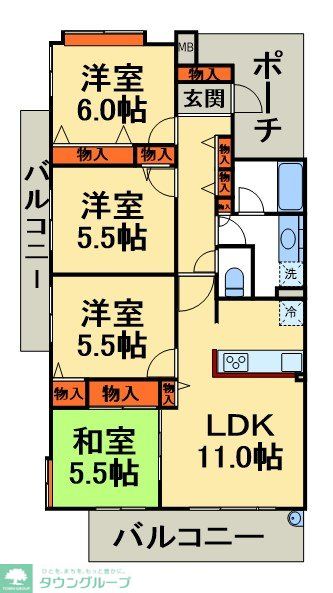 サムネイルイメージ