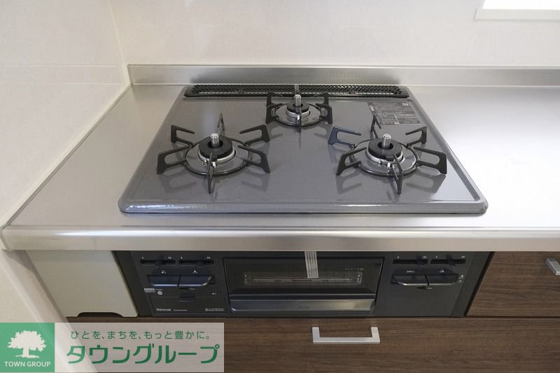 キッチン