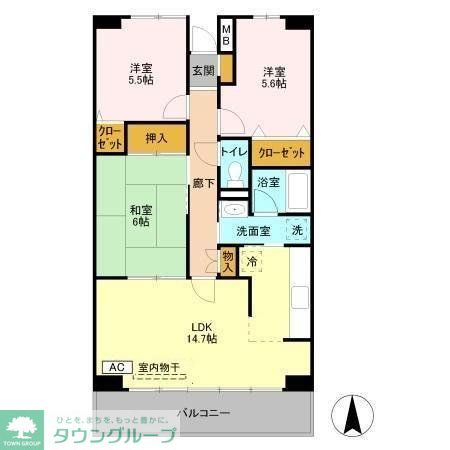 サムネイルイメージ