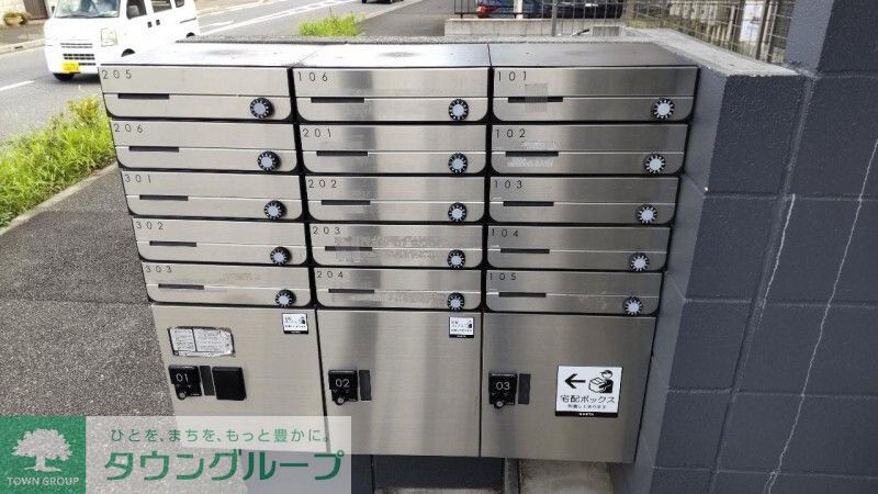 その他