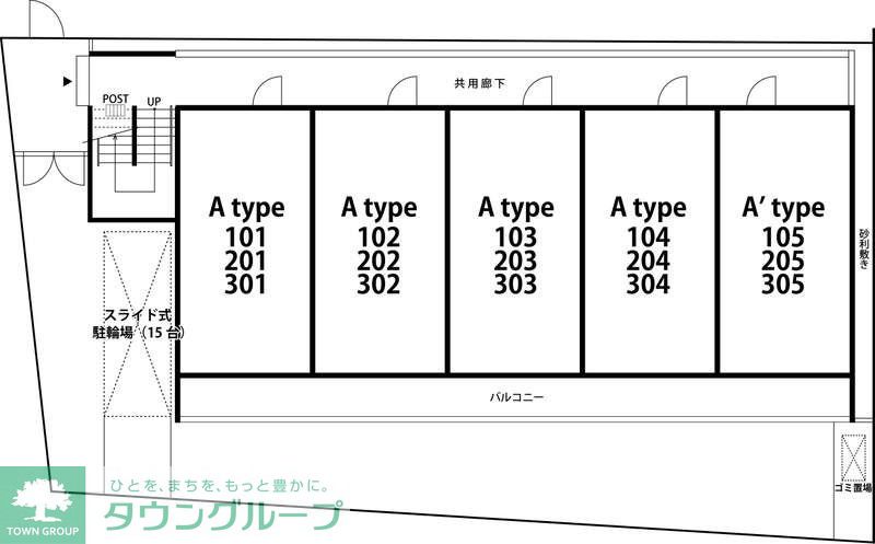 その他