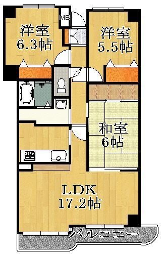 サムネイルイメージ