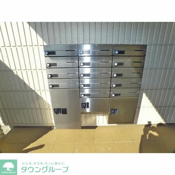 その他