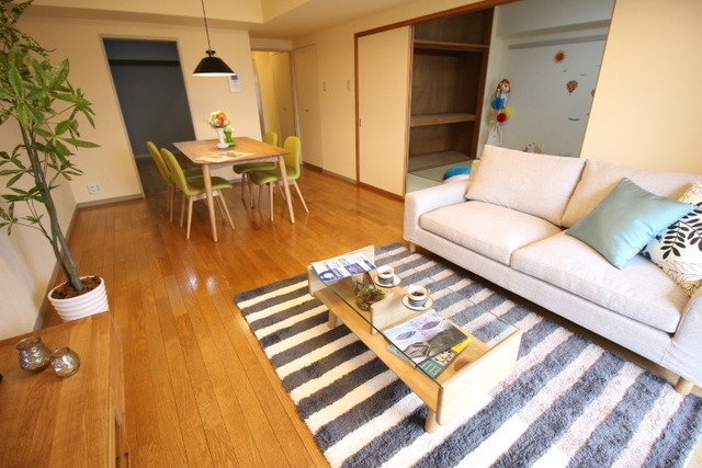 居室・リビング