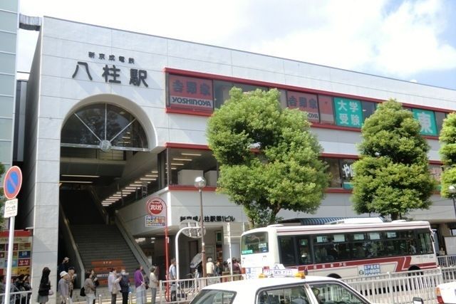 周辺