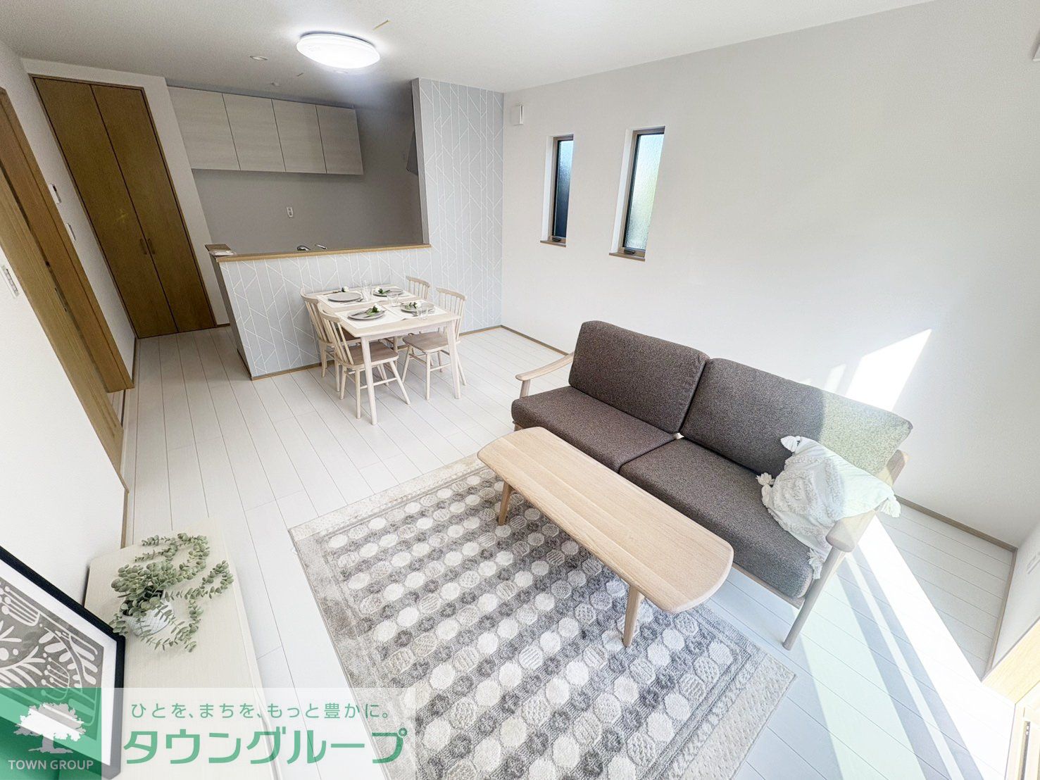 居室・リビング