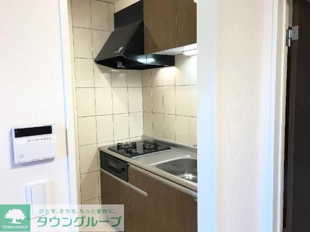 キッチン