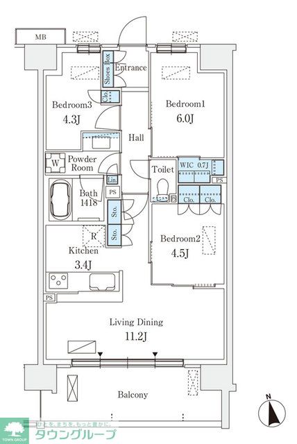 サムネイルイメージ