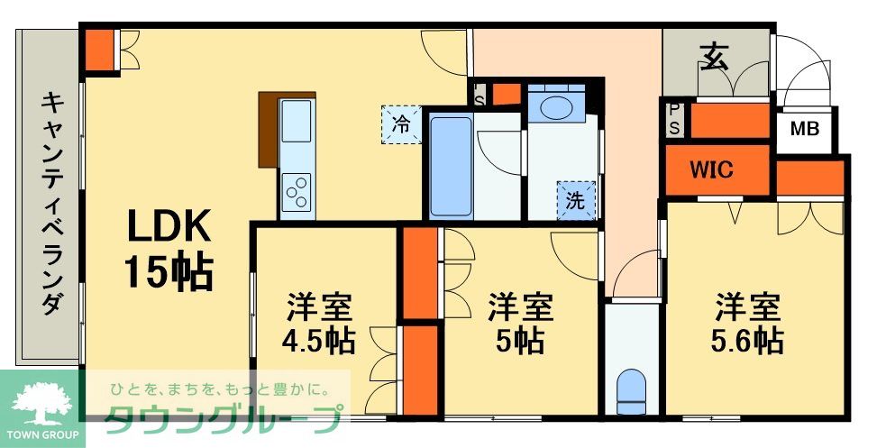 サムネイルイメージ