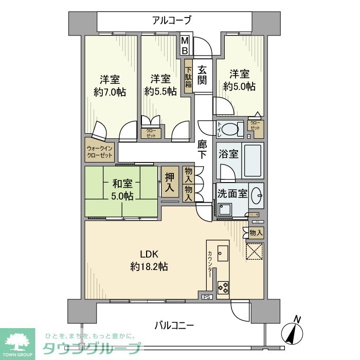 サムネイルイメージ