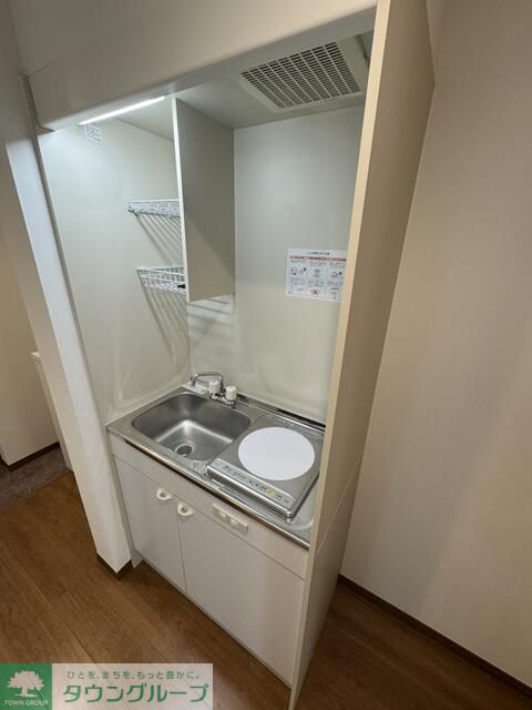 キッチン