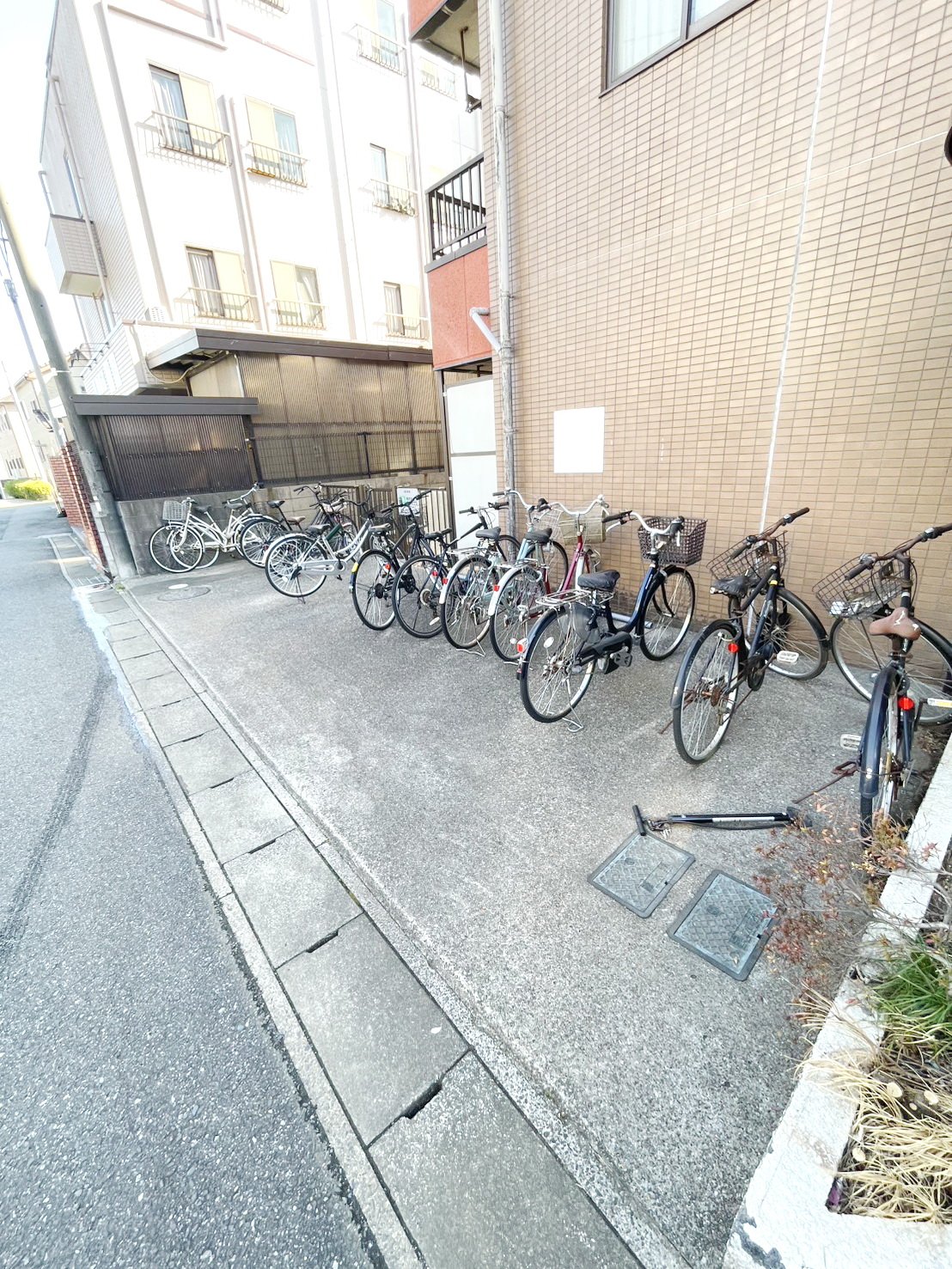 その他