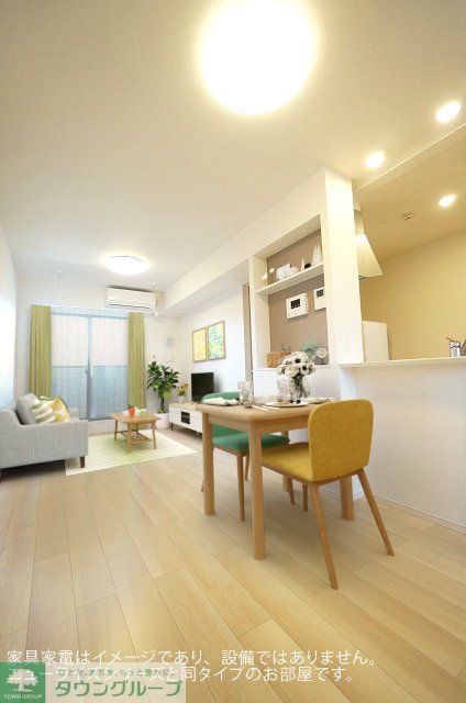 居室・リビング