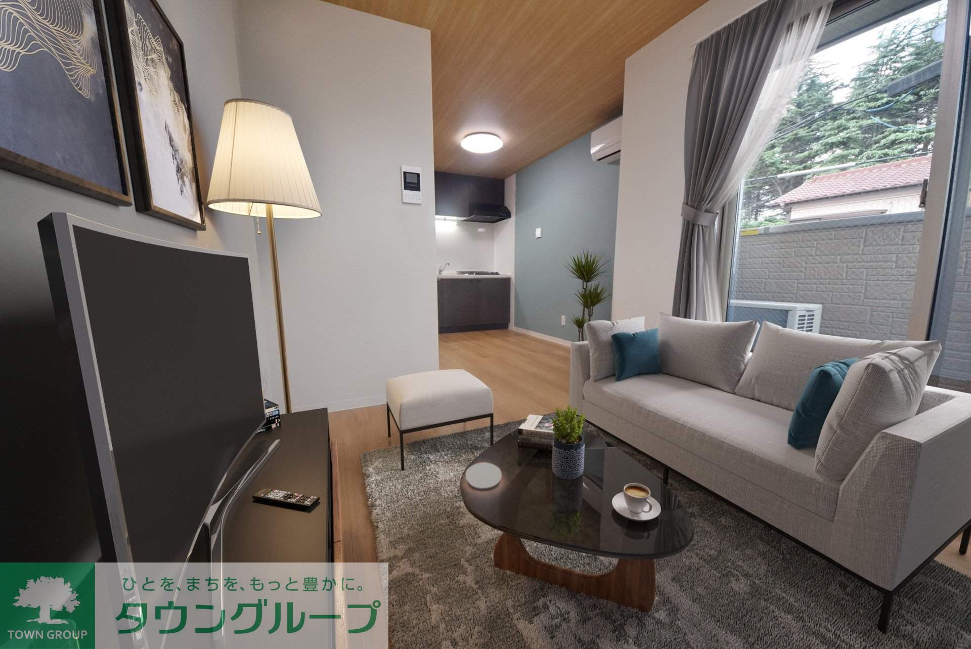 居室・リビング