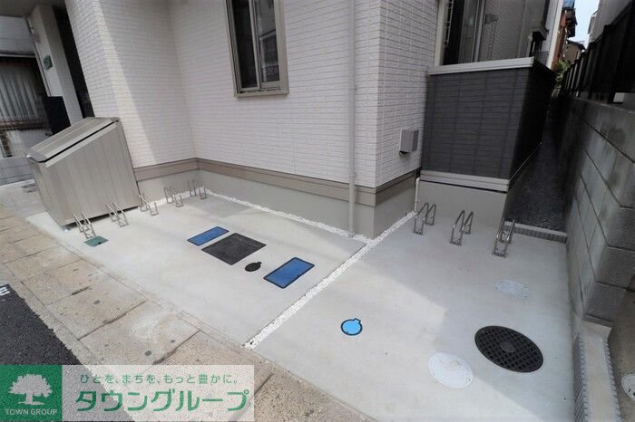 その他