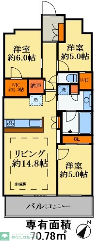 サムネイルイメージ