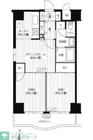 サムネイルイメージ
