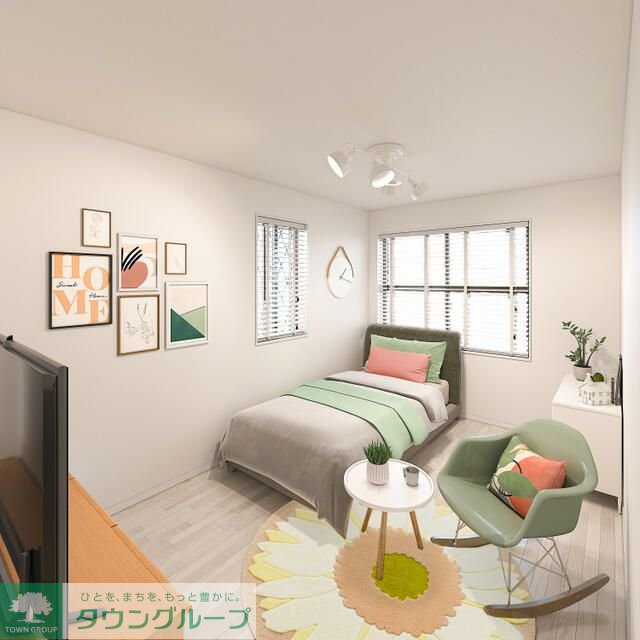 居室・リビング