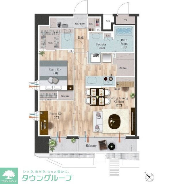 その他