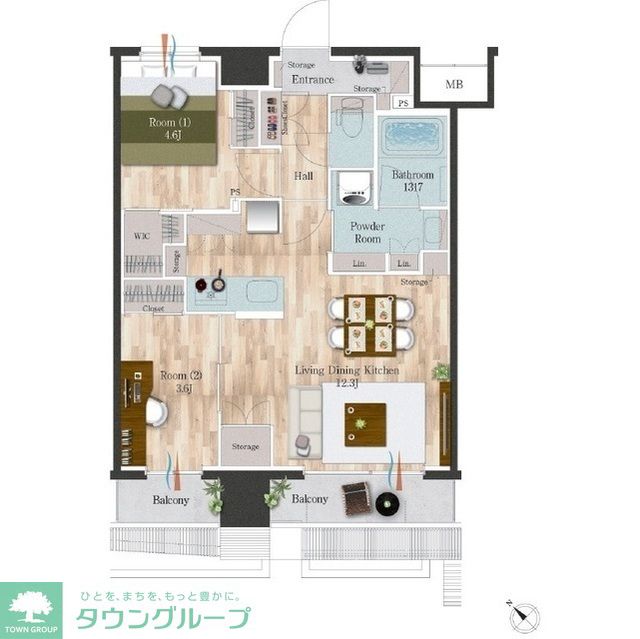 その他