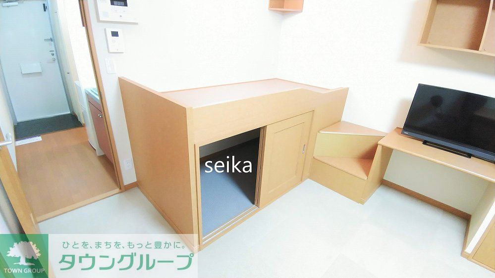 居室・リビング