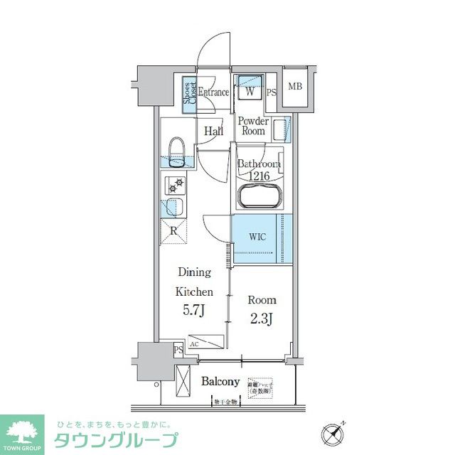 サムネイルイメージ