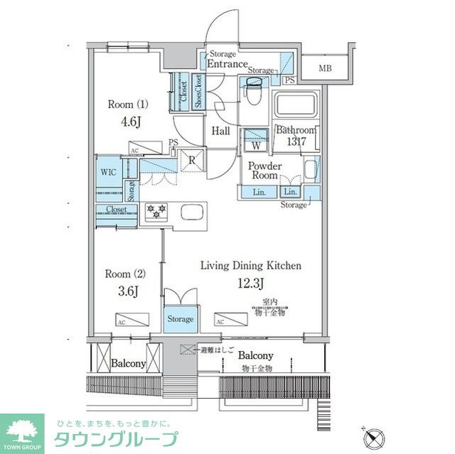 サムネイルイメージ