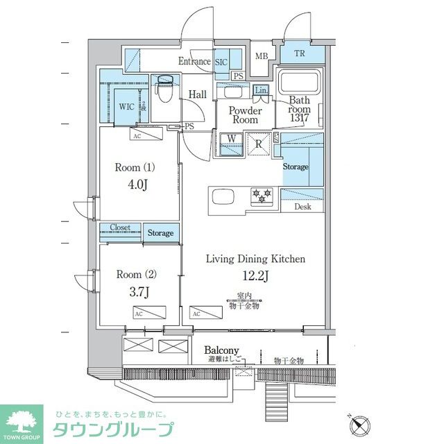 サムネイルイメージ