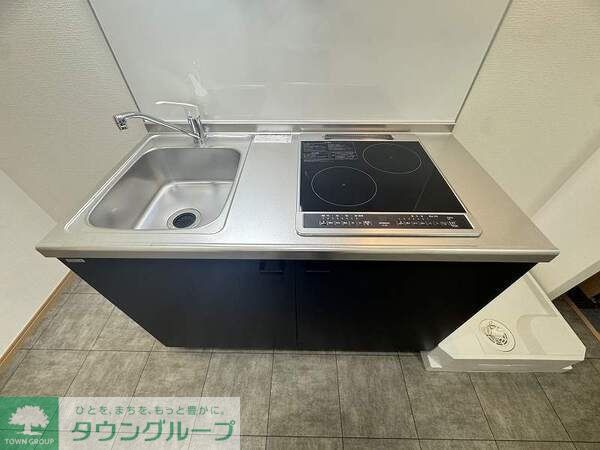 キッチン