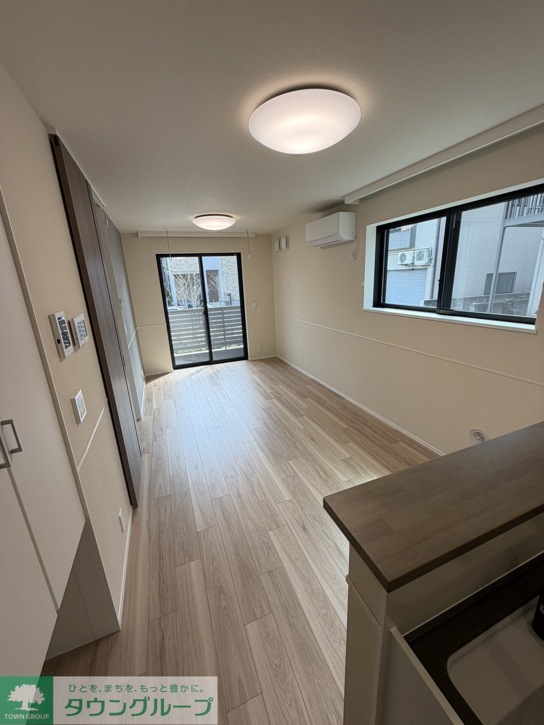 居室・リビング