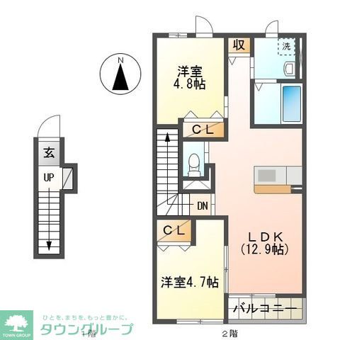 サムネイルイメージ