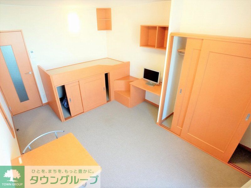 居室・リビング