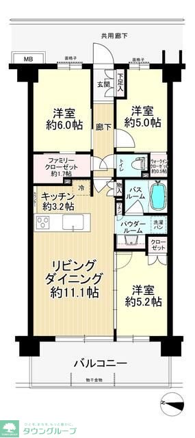 サムネイルイメージ
