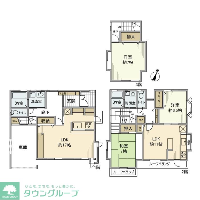 サムネイルイメージ