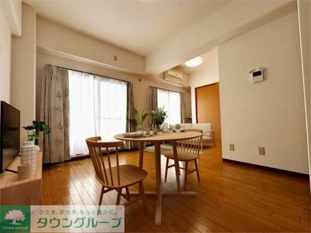 居室・リビング