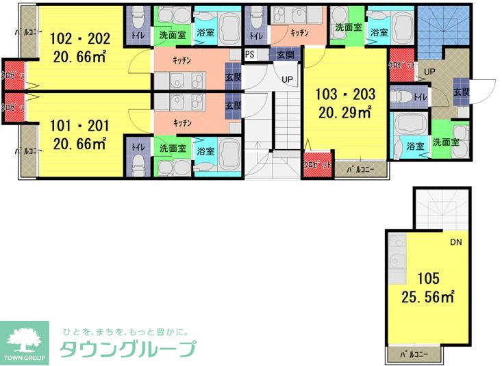 サムネイルイメージ