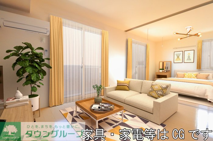 居室・リビング