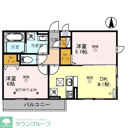サムネイルイメージ