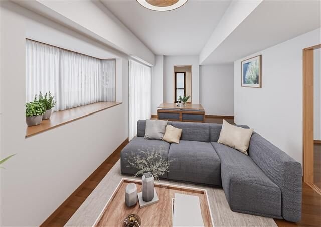 居室・リビング