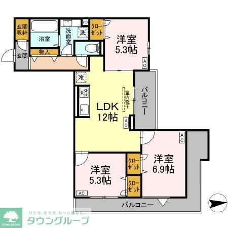 サムネイルイメージ