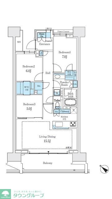 サムネイルイメージ