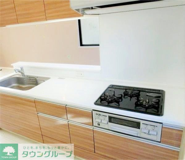 キッチン