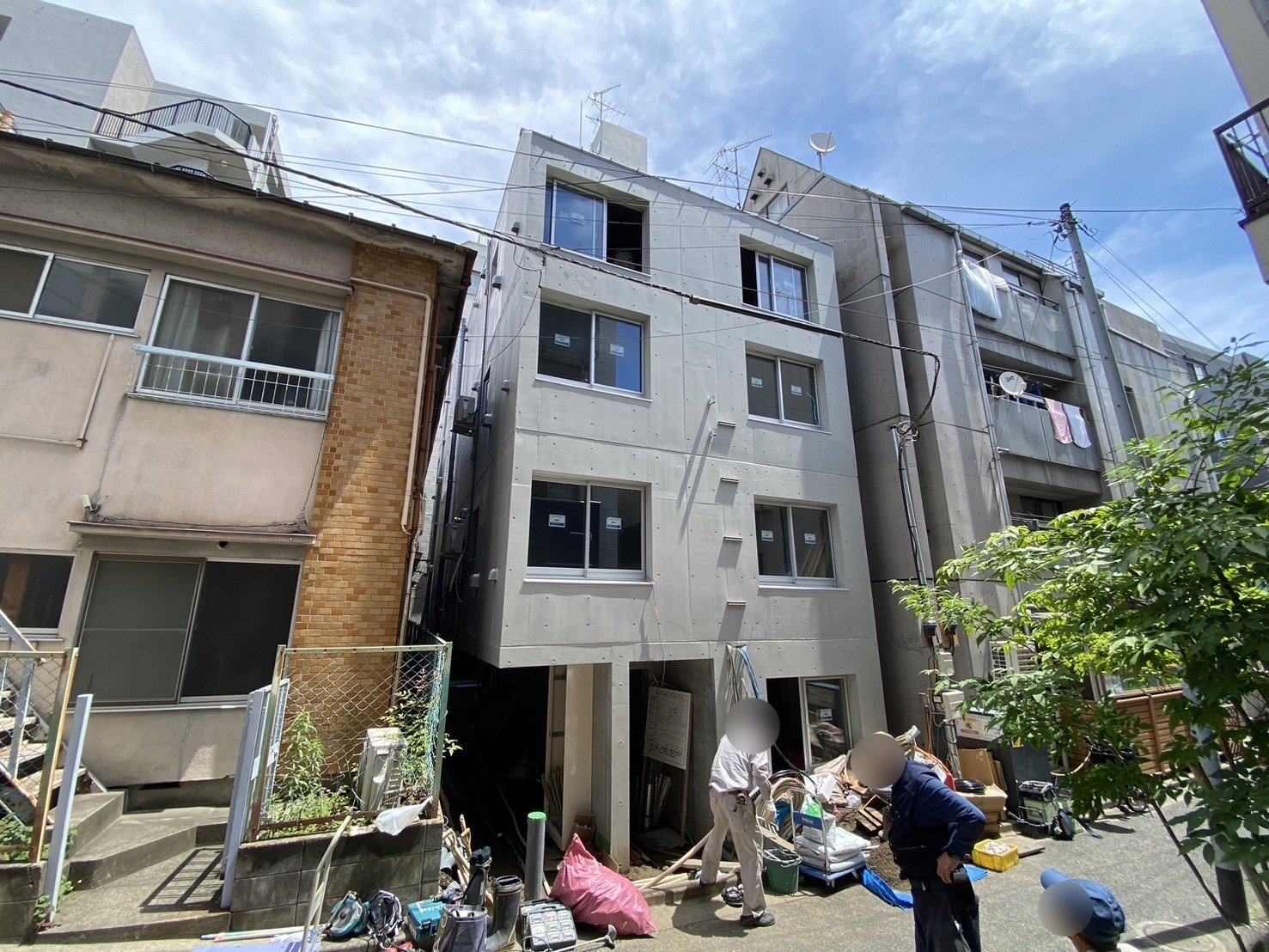 その他