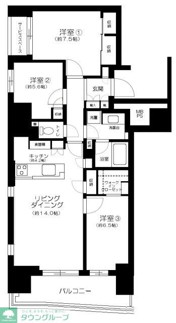 サムネイルイメージ