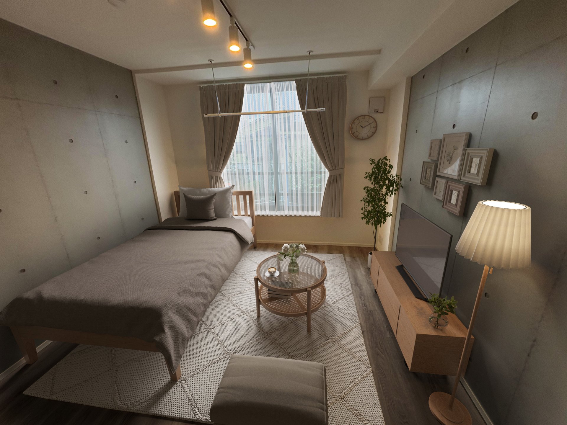 居室・リビング