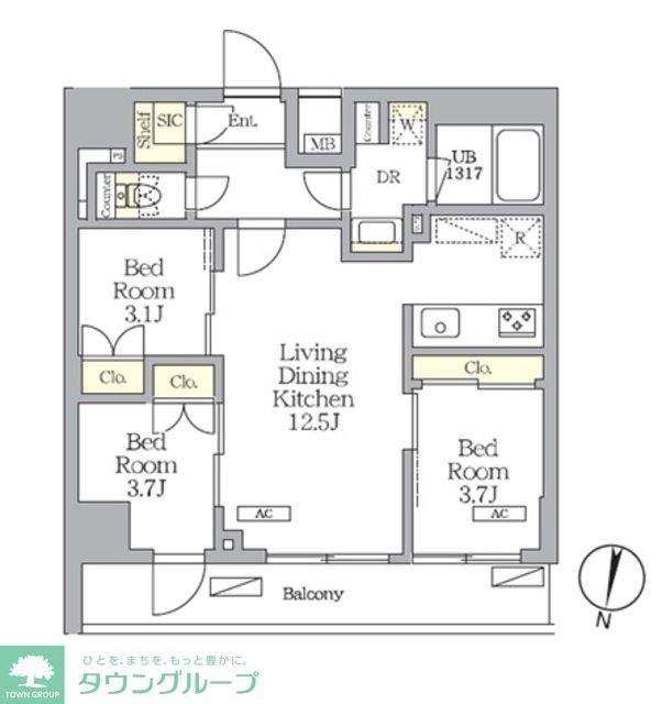 サムネイルイメージ