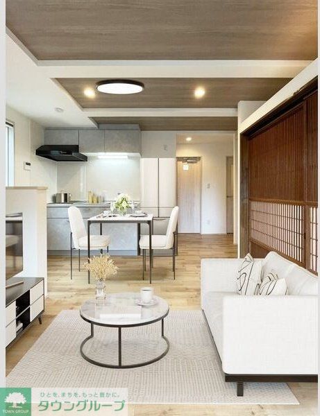 居室・リビング